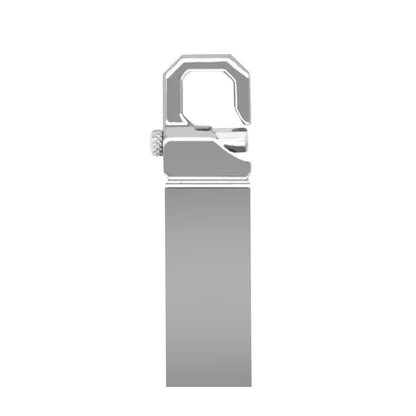 Lemiwei USB Flash Drive Metal Pendrive High Speed USB2.0 Stick 2GB 4GB 8GB 16GB 32GB 64GB Pen Drive Flash Memoty U Disk for PC