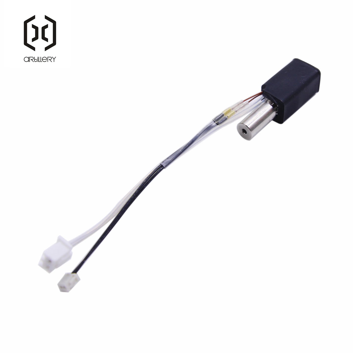 3D printer artillery Sidewinder X3 x4extruder Wah glue nozzle thermistor heating tube kit
