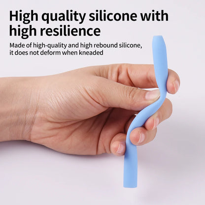Silicone Protective Cover for Apple Pencil 3 USB C Cover for IPad Tablet Touch Stylus Pen Cases Pencil 3 3rd Generation Fundas