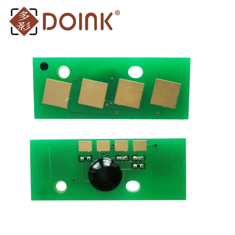 8pcs Chip T-FC330 For Toshiba e-STUDIO 330AC 400AC Toner Cartridge T-FC330UK T-FC330EK T-FC330K T-FC330C T-FC330M T-FC330Y