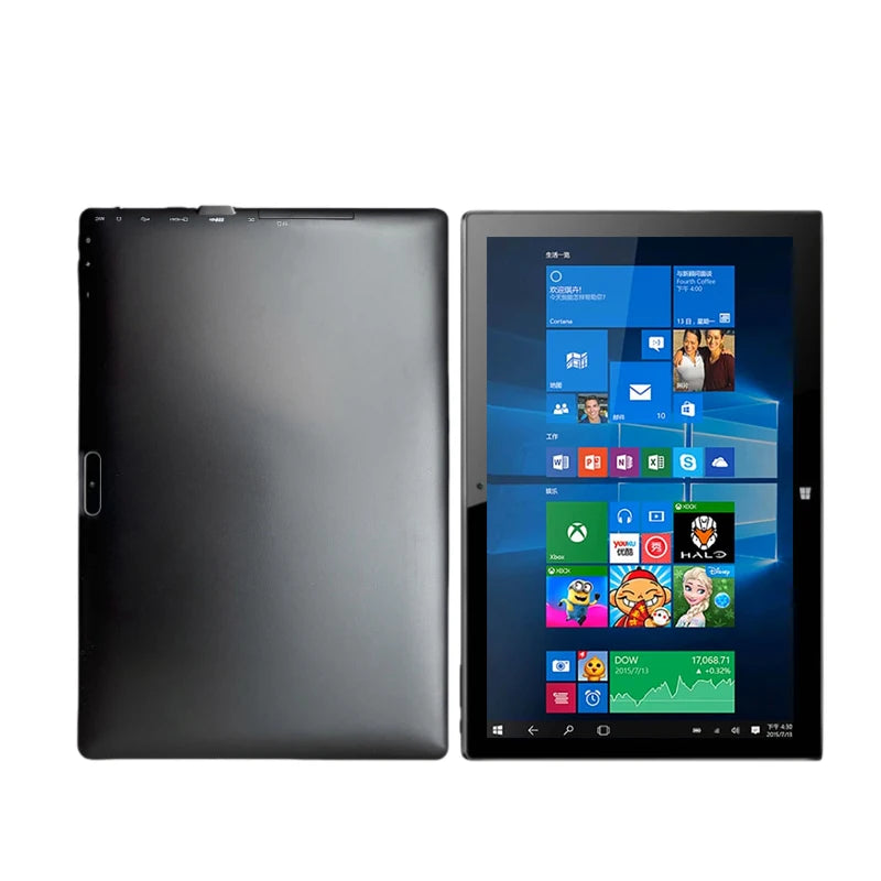 Flash Sales 10.1 INCH N4000 CPU 4GRAM 32GROM MLT10W  Windows 10 Tablet PC System 6000mAh Dual Camera WIFI Quad Core