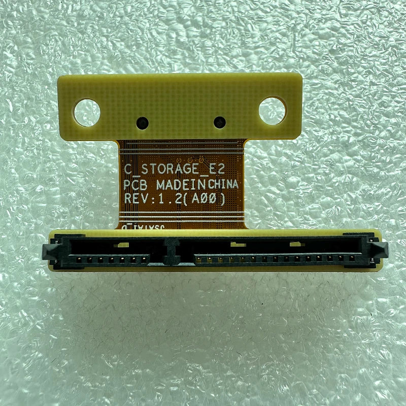 For New Dell Latitude 5414 5404 Rugged Hard Disk Caddy
