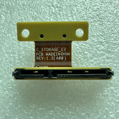 For New Dell Latitude 5414 5404 Rugged Hard Disk Caddy