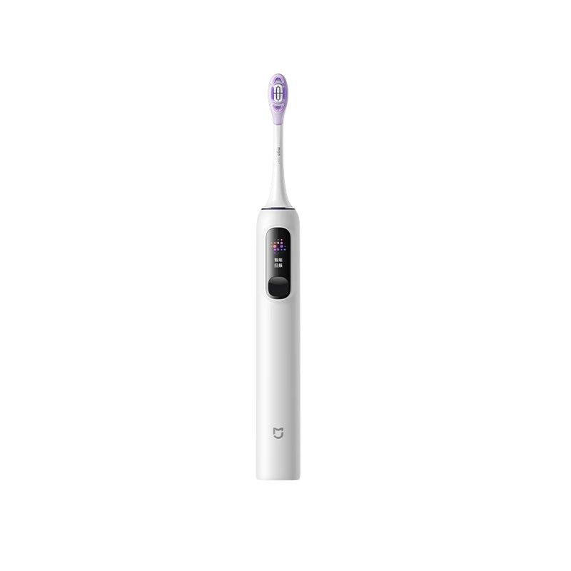 Mijia Oscillation Electric Toothbrush Pro 4 Modes IPX8 Waterproof 180 Days Battery Life Type-C Interface mijia T300