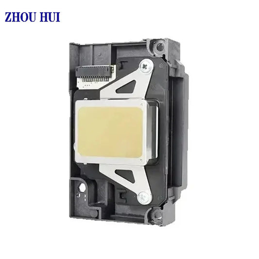 Original T60 Printhead for Epson F180000 R280 R285 R290 R295 R330 T50 T59 L805 RX595 RX610 RX680 L800 L801 Print head Atlas Enterprise