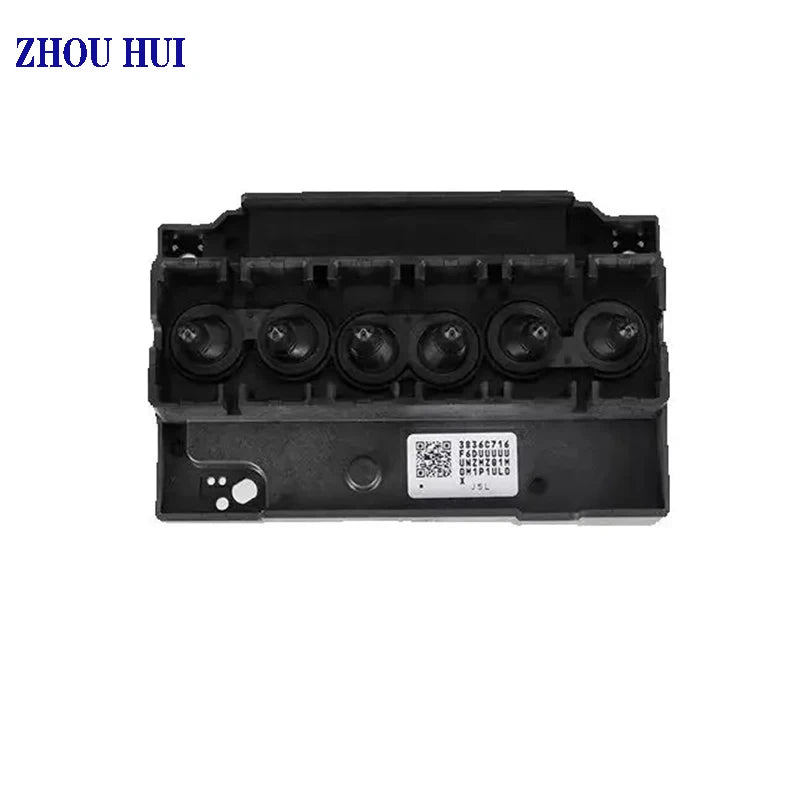 Original T60 Printhead for Epson F180000 R280 R285 R290 R295 R330 T50 T59 L805 RX595 RX610 RX680 L800 L801 Print head