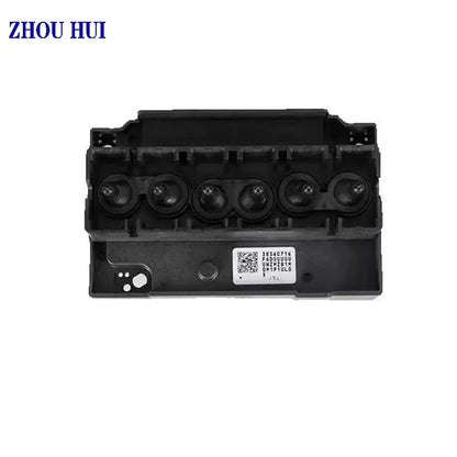 Original T60 Printhead for Epson F180000 R280 R285 R290 R295 R330 T50 T59 L805 RX595 RX610 RX680 L800 L801 Print head